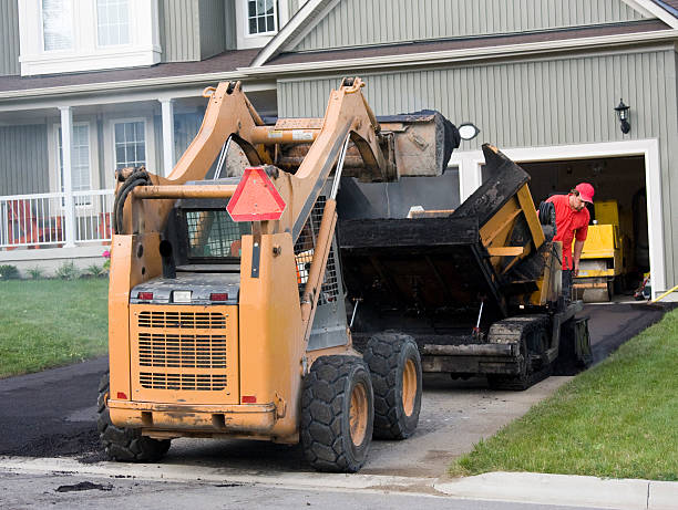 Reliable Salem Lakes, WI Driveway Pavers Solutions